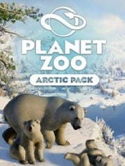 Frontier Planet Zoo Arctic Pack PC Game